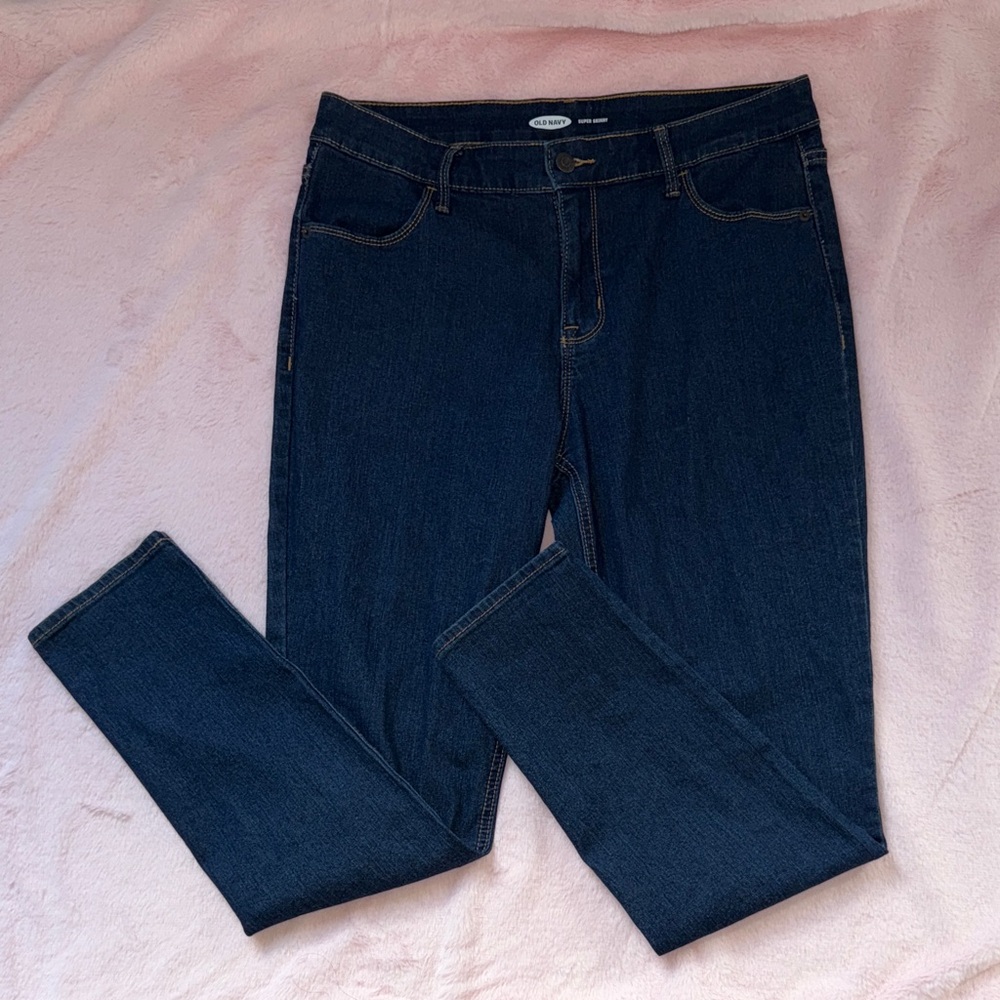Old Navy Skinny Jeans ** Bundle 5+ items and name your offer!!! 💖💞